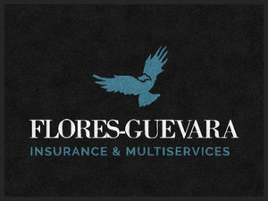 Flores Guevara