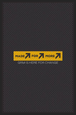 Made for More