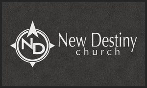 New Destiny Church