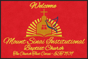 MSBI Church