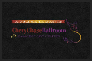 Chevy  Chase Ballroom