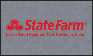 Nick Cortino State Farm