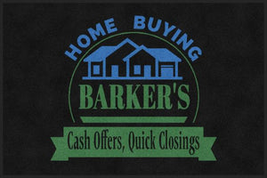 Barkers Home Buying
