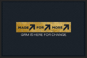 Made For More-CYO