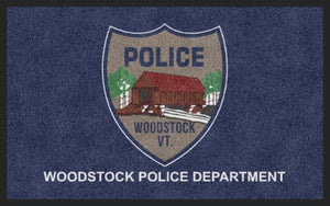 Woodstock Police Department