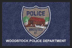 Woodstock Police Department