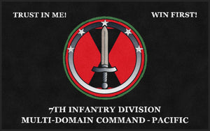 7th Infantry Division
