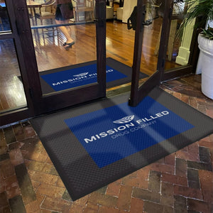 Mission Filled Drug Company