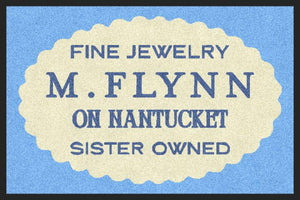 M.Flynn