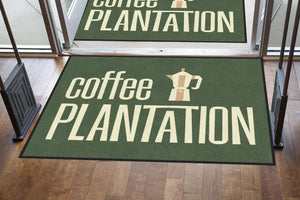 Coffee Plantation