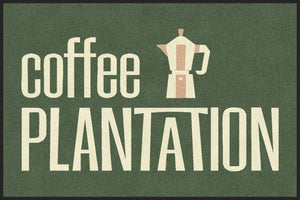Coffee Plantation