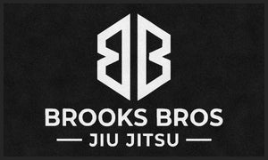 Brooks Bros Jiu Jitsu