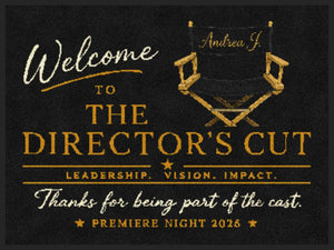 Director’s Cut