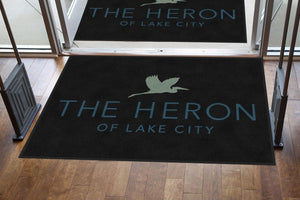The Heron