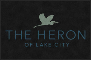 The Heron