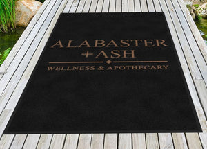 Alabaster + Ash Wellness and Apothecary