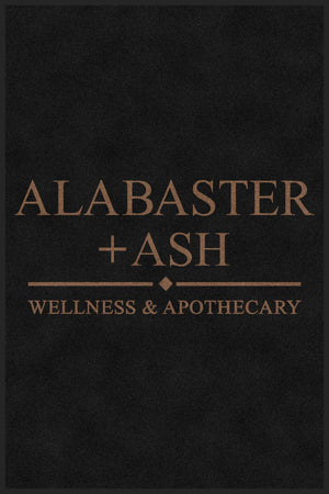 Alabaster + Ash Wellness and Apothecary