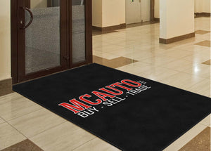 MC AUTO LLC