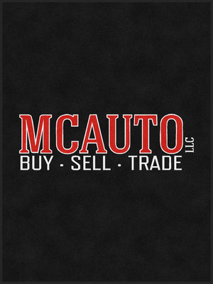 MC AUTO LLC