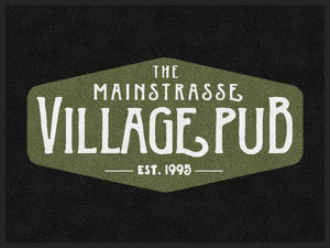 Mainstrasse Village