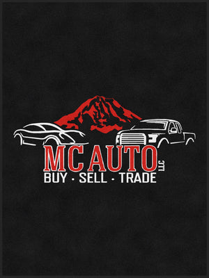 MC AUTO LLC
