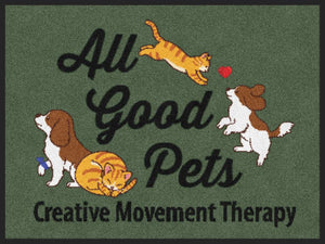 All Good Pets