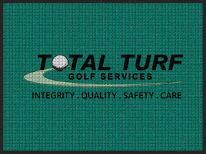 Total Turf Golf Services