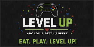 Level Up