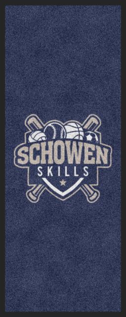 Schowen Skills