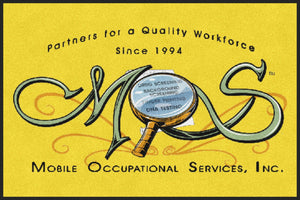 Mobile Occupational Services