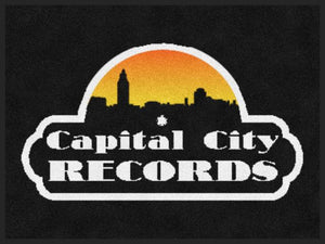 Capital City Records