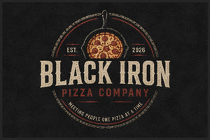 Black Iron Pizza Company