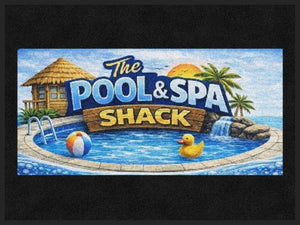 The Pool & Spa Shack