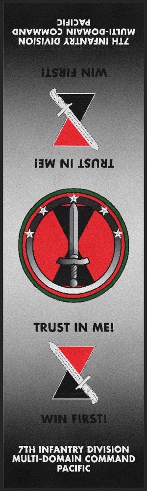 7th Infantry Division