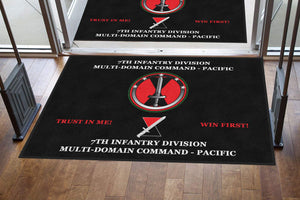 7th Infantry Division