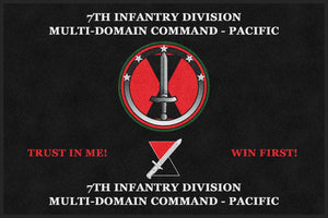 7th Infantry Division