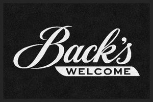Back's