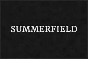 SUMMERFIELD