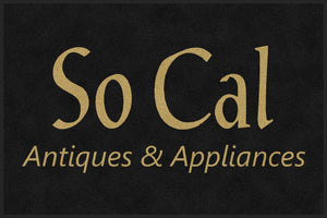 So Cal Antiques & Appliances