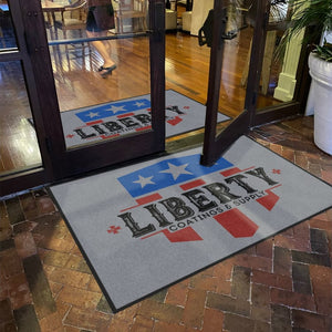 Liberty Coatings & Supply