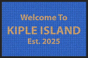 KIPLE ISLAND