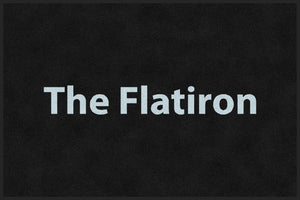 THE FLATIRON