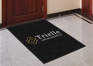 Trielle Orthodontics