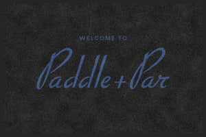 Welcome to Paddle & Par