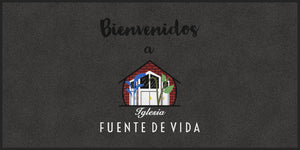 Iglesia Fuente de Vida A/D