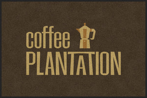 Coffee Plantation