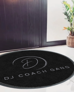 Dj Coach Gang