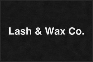 THE LASH & WAX CO.