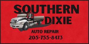 Southern Dixie Auto Repair