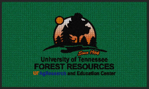 Visitor Center Mats